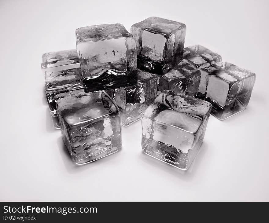 Ice Cubes