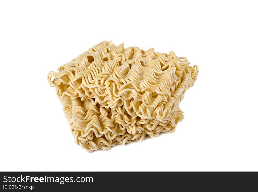 Instant Noodle