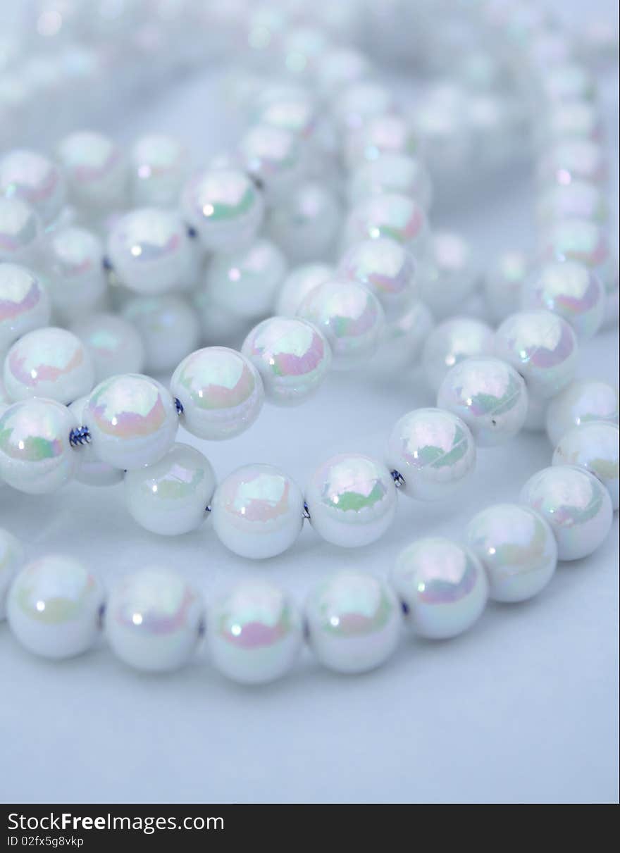 Pearls