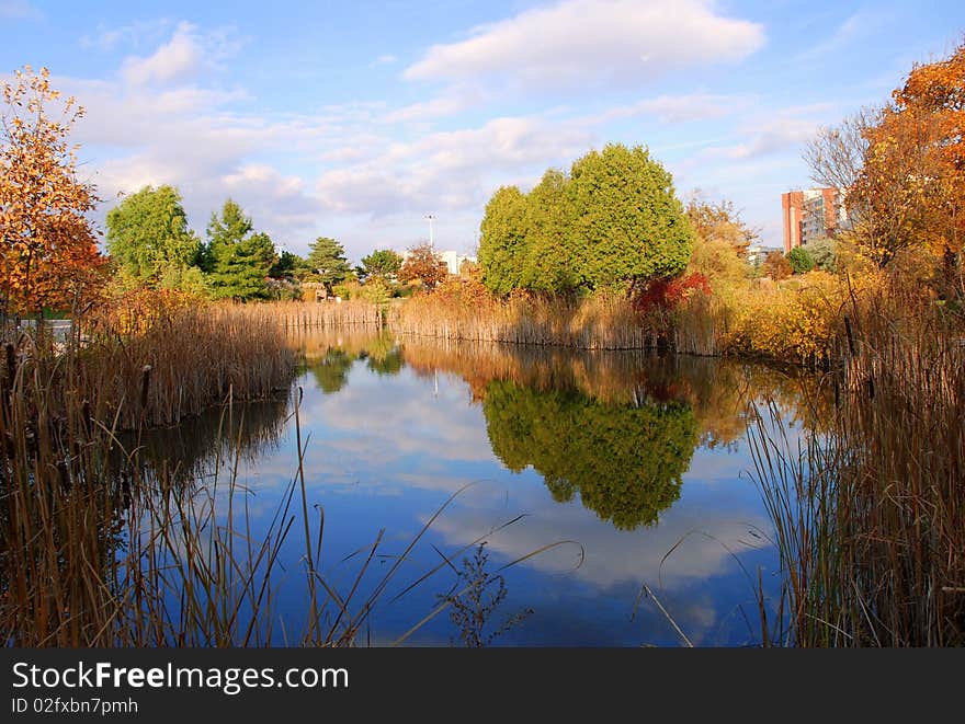 Humber Park, Toronto