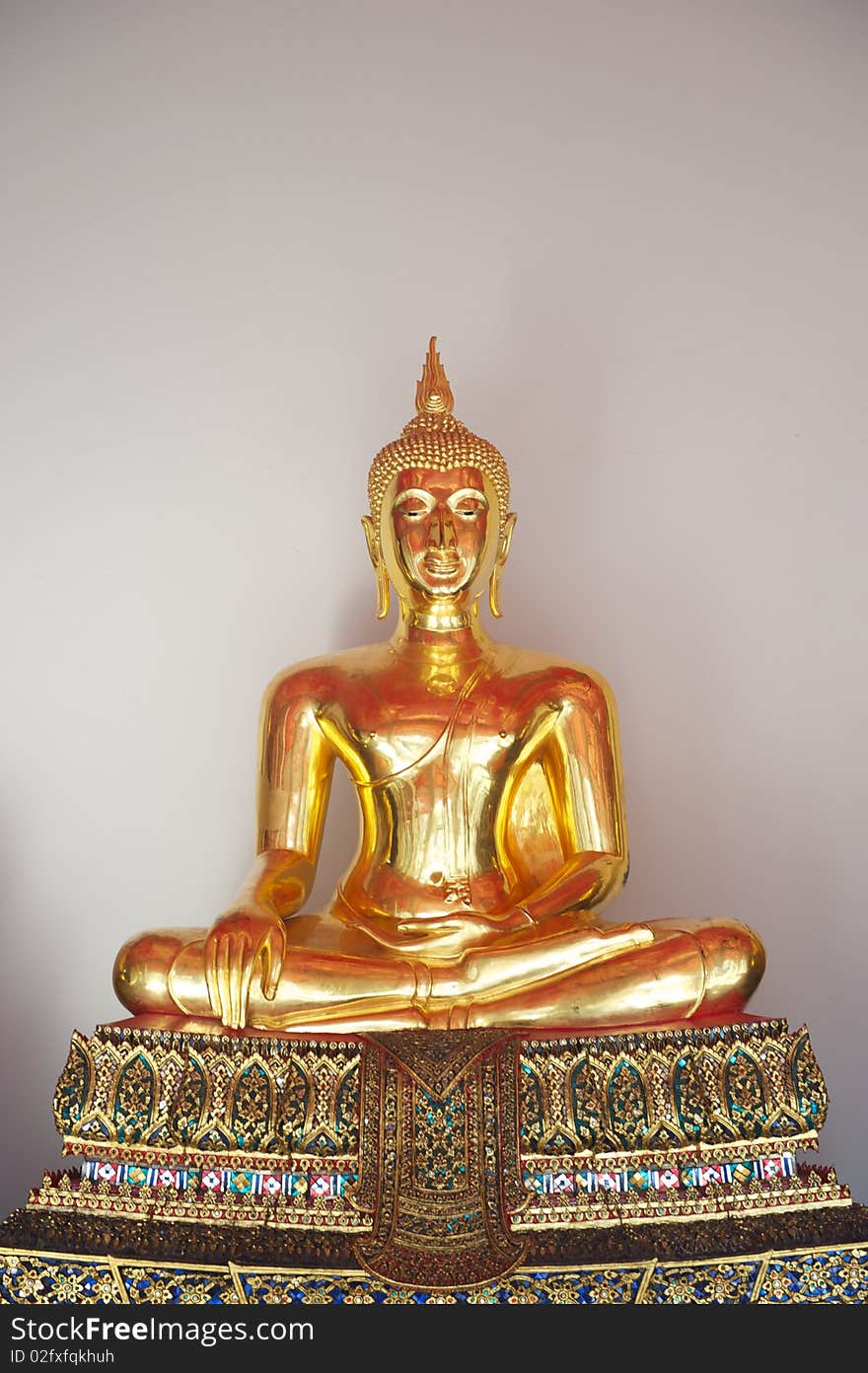 Image of buddha