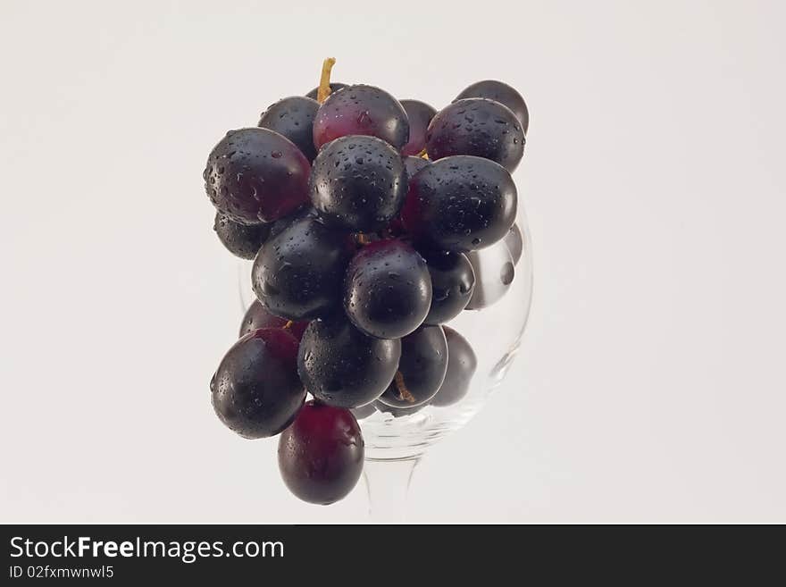 Grapes