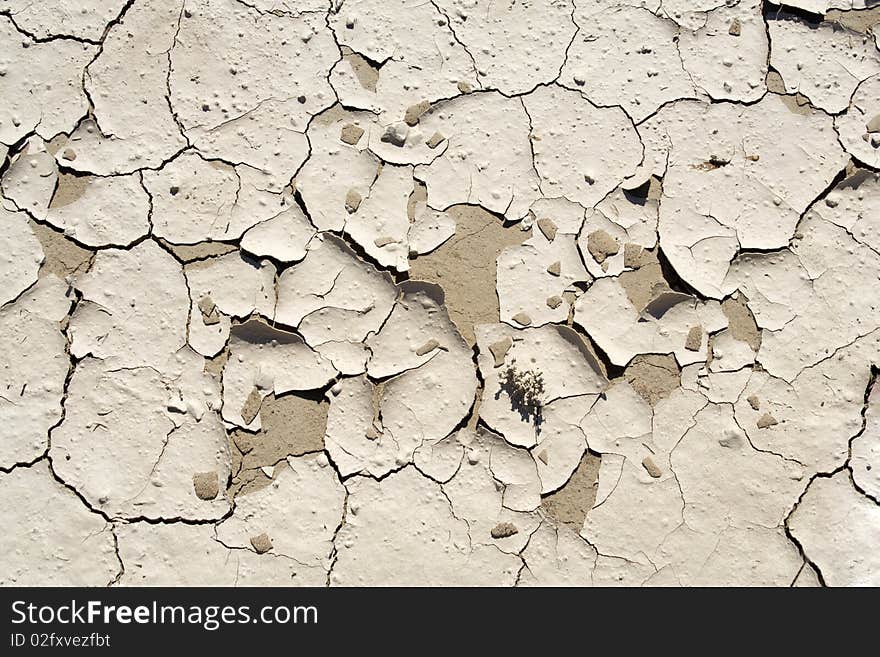 Crack ground effects surface wallpaper rough