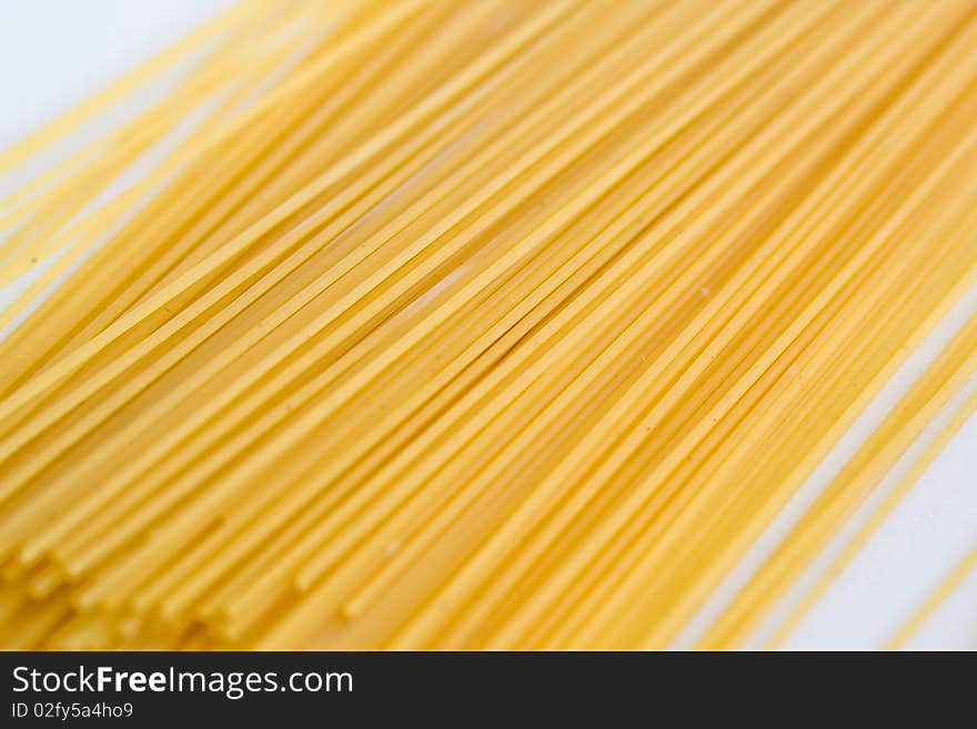 Italian Spaghetti