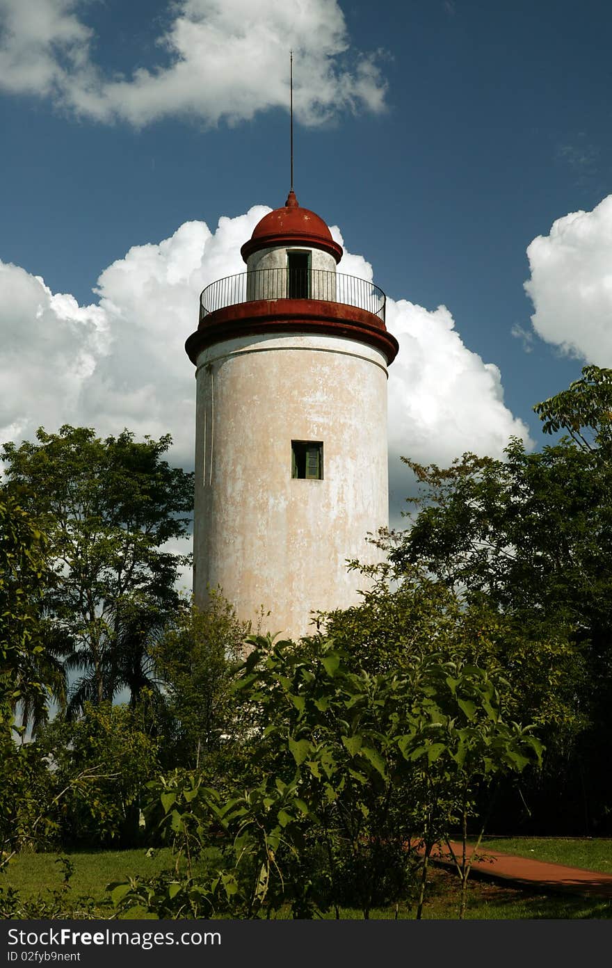 Lighthouse