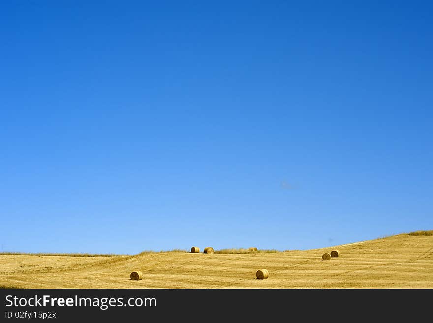 Tuscany Country