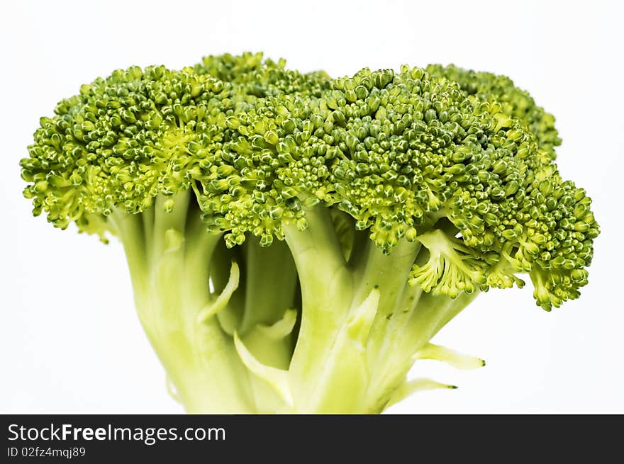 Broccoli Florets