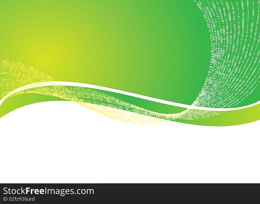 Abstract background for design. Vector