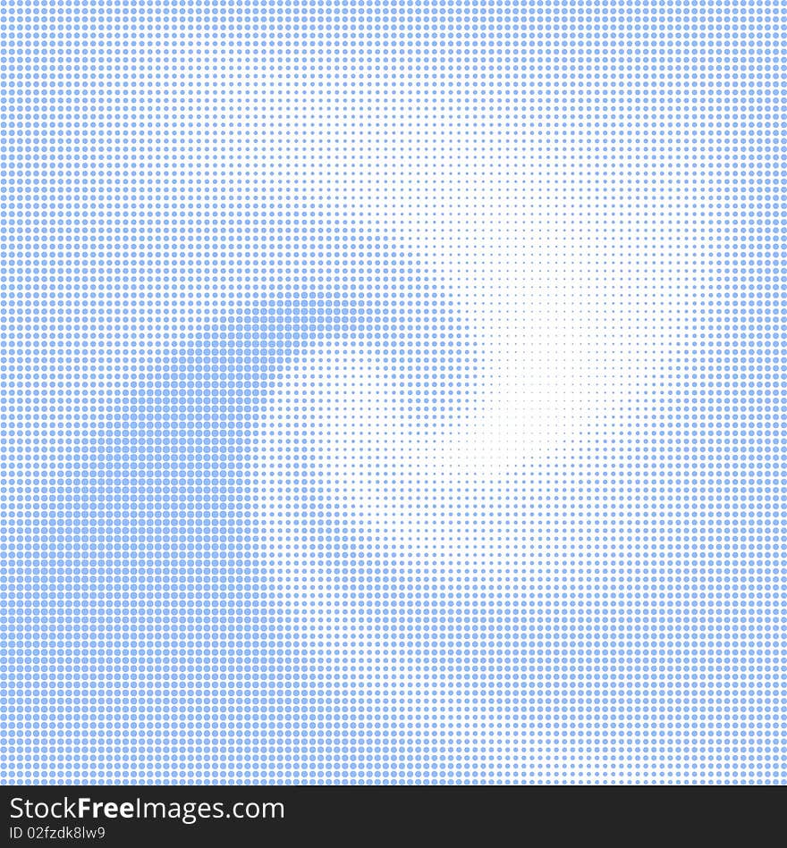 Abstract dots background. Halftone. EPS8. Abstract dots background. Halftone. EPS8