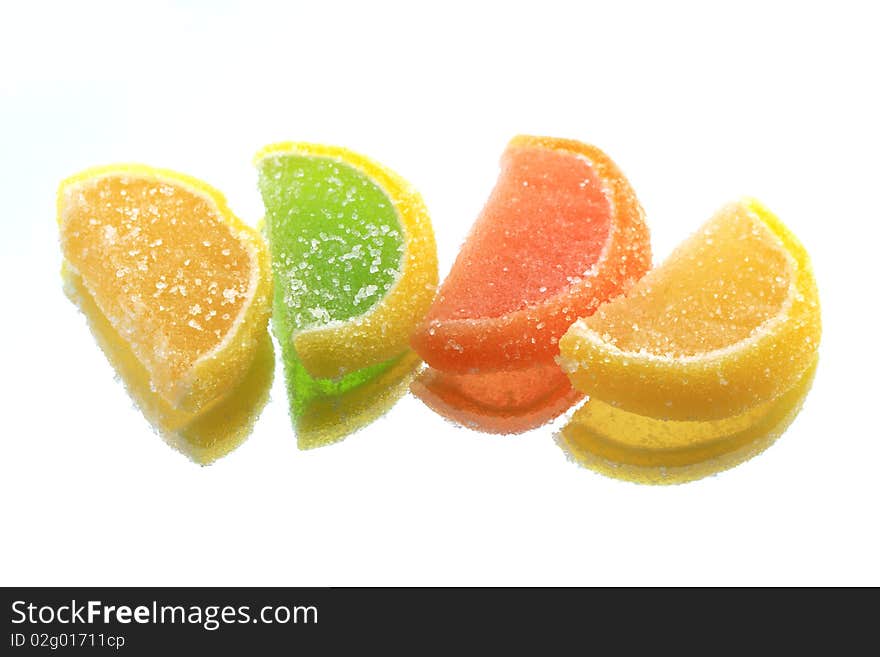 Fruit Jelly