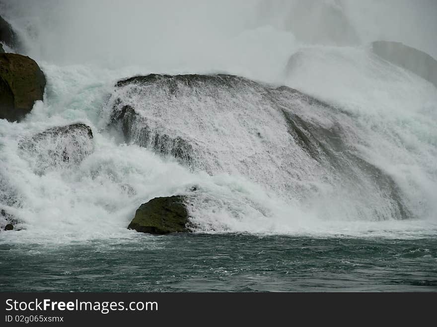 Niagara Falls, Canada