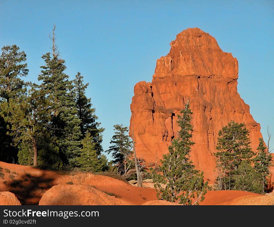 Bryce Canyon, Utah