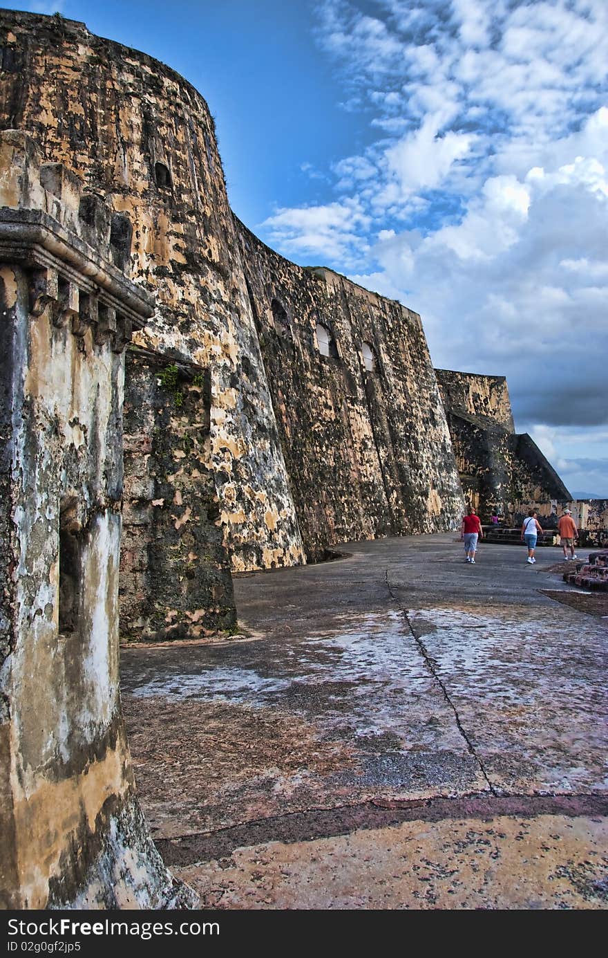 San Juan, Puerto Rico