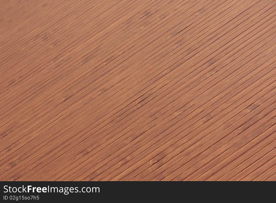 Sample of homogeneous texture of dark wood bamboo. Sample of homogeneous texture of dark wood bamboo