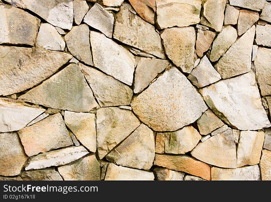 Wall