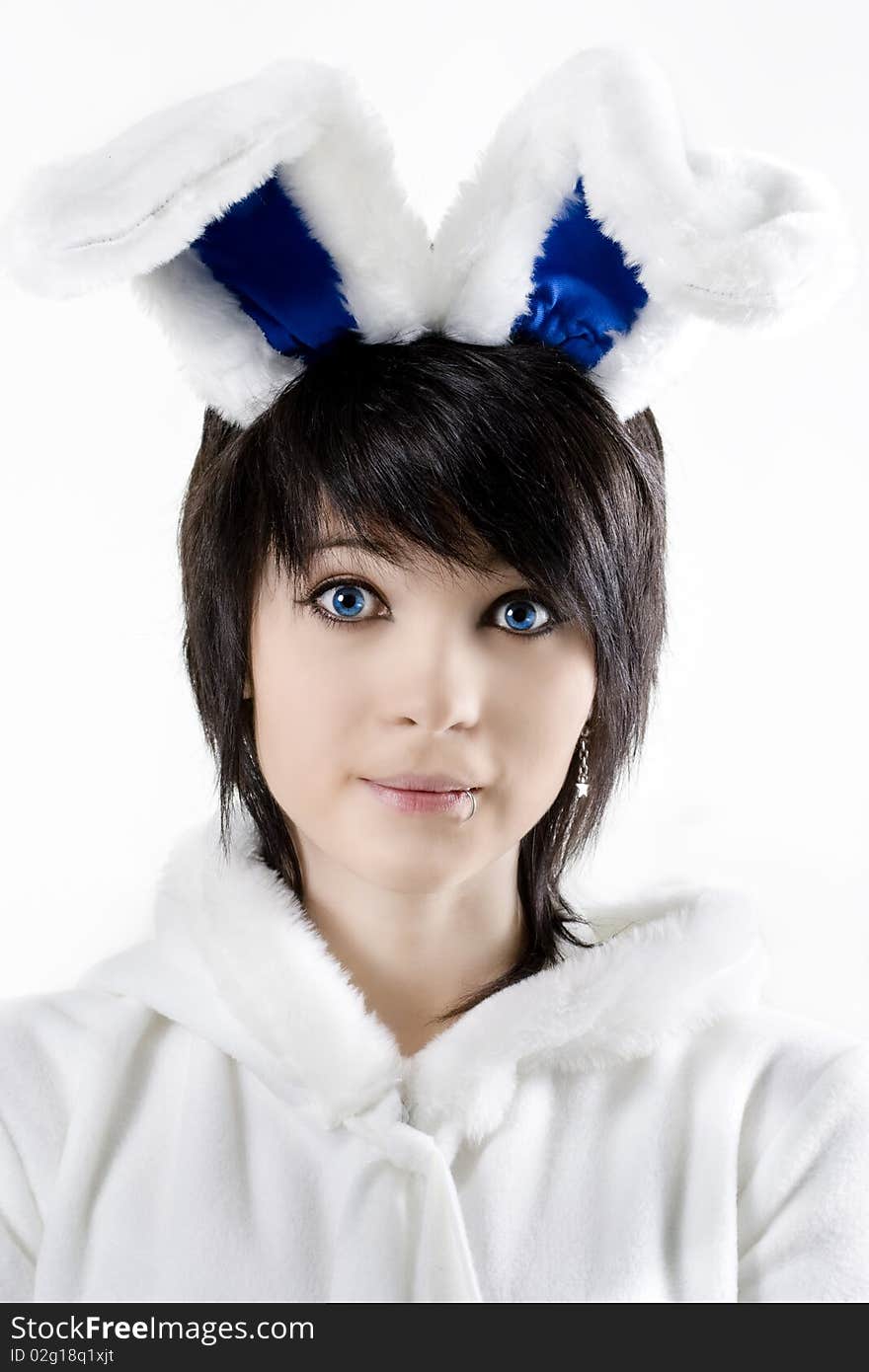 Pretty Bunny