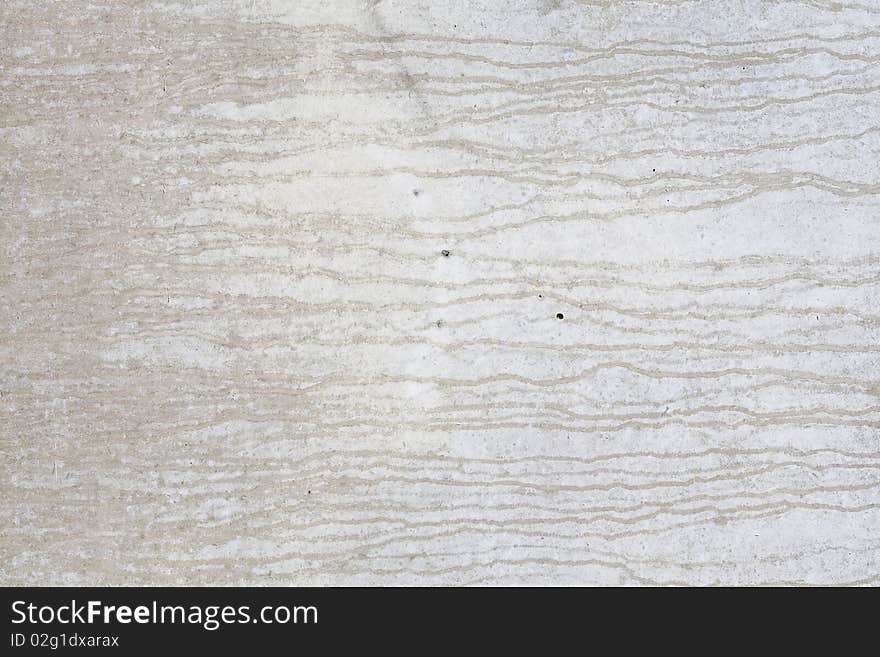 Grungy concrete background with watermarks