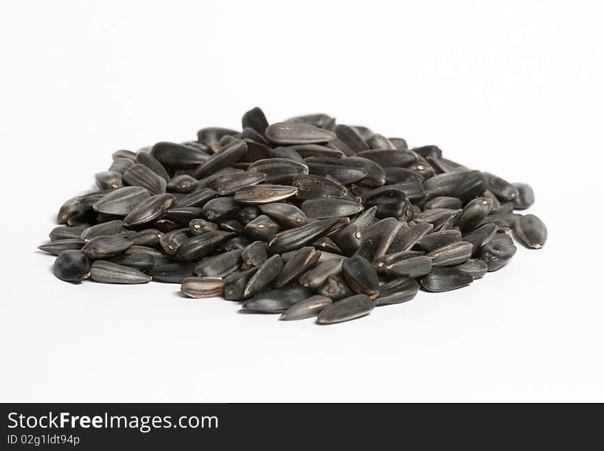 Sunflower seed