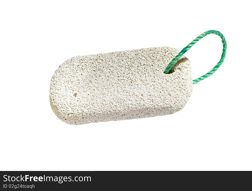 Pumice Stone