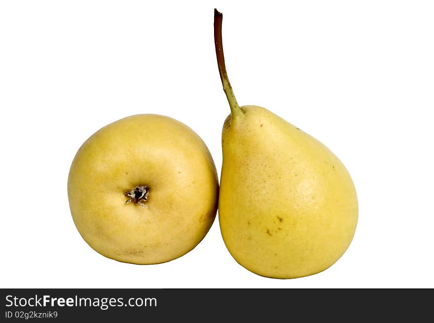 Pears