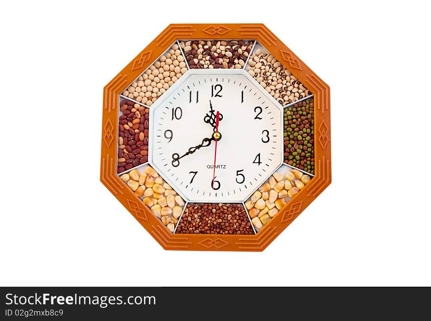 Wall Clock