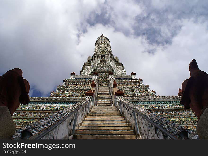 Wat Arun