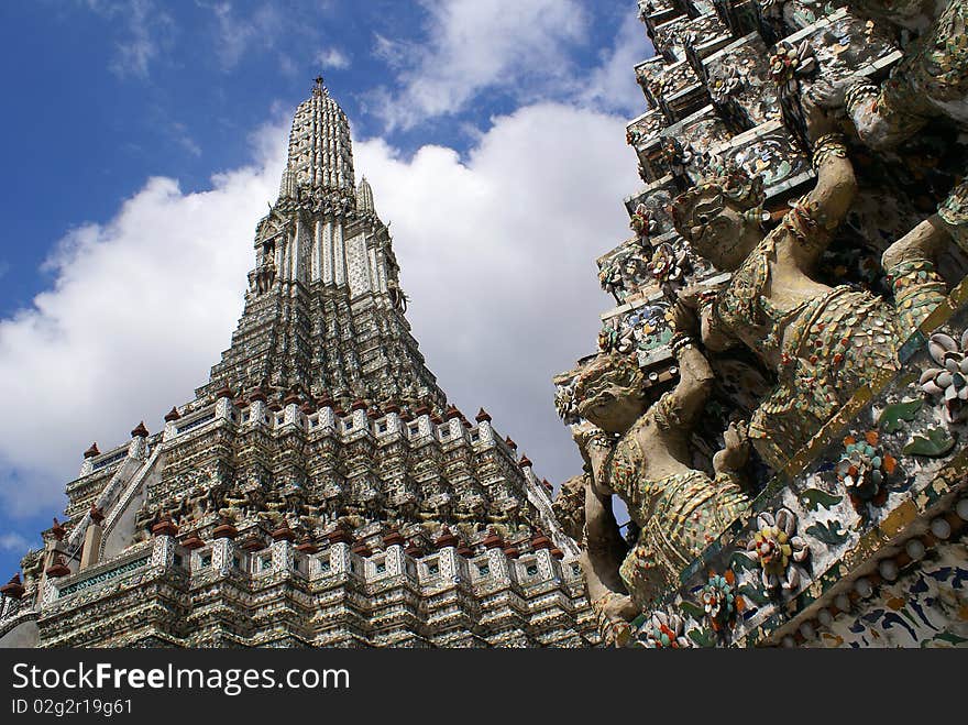 Wat Arun