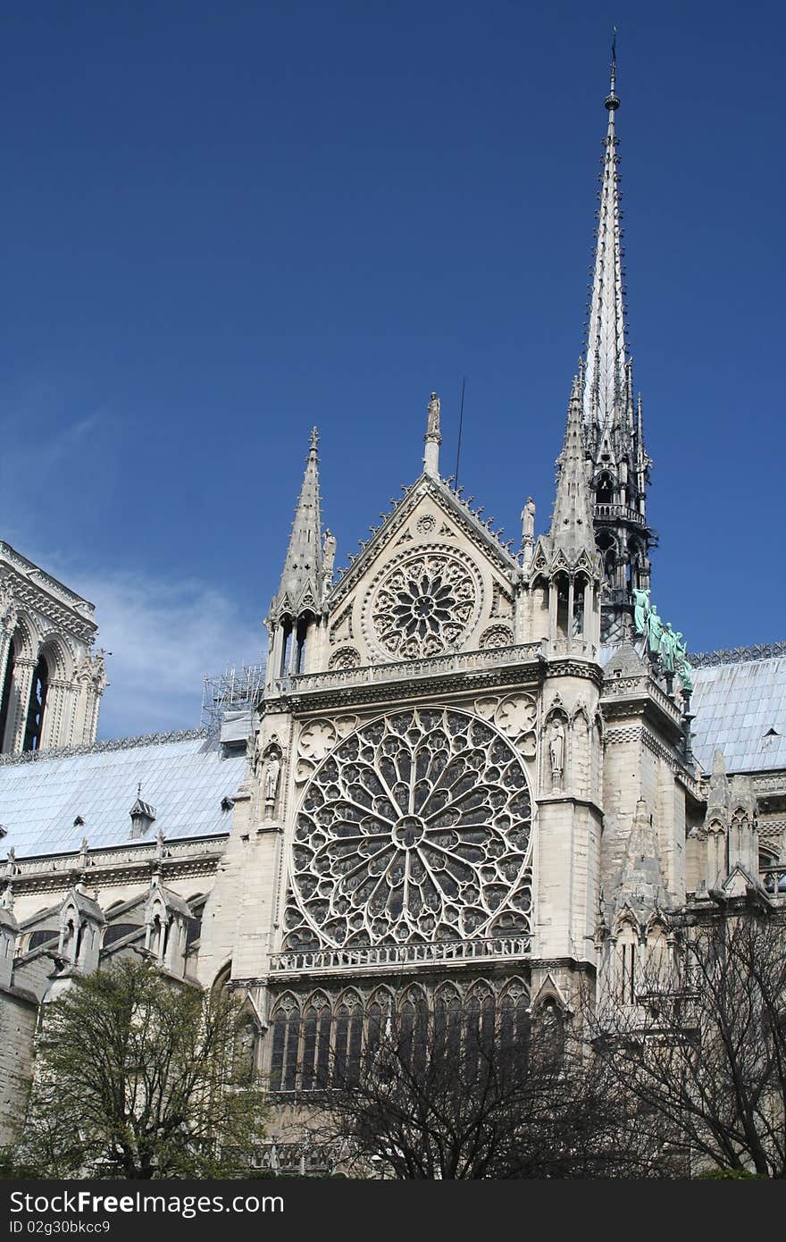 Notre Dame