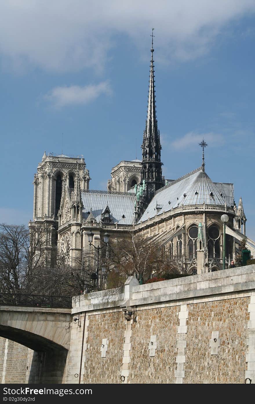 Notre Dame