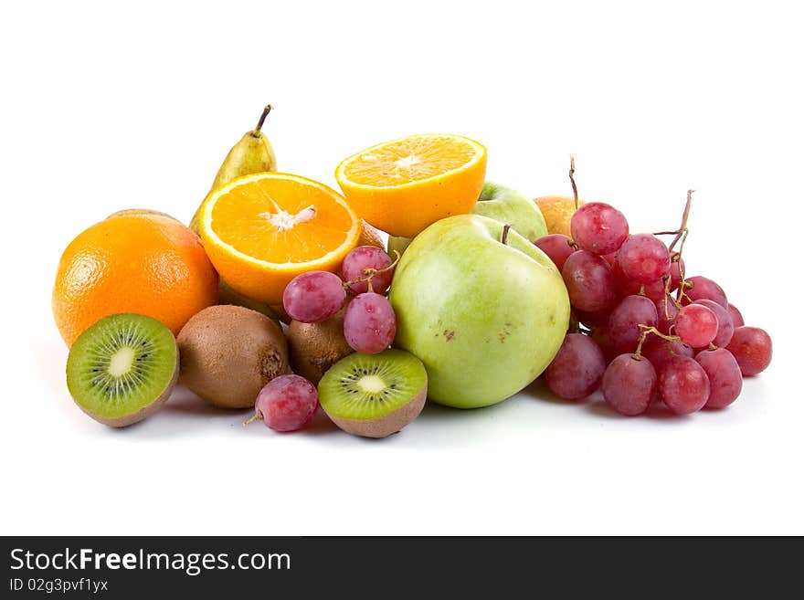 Fresh Fruit