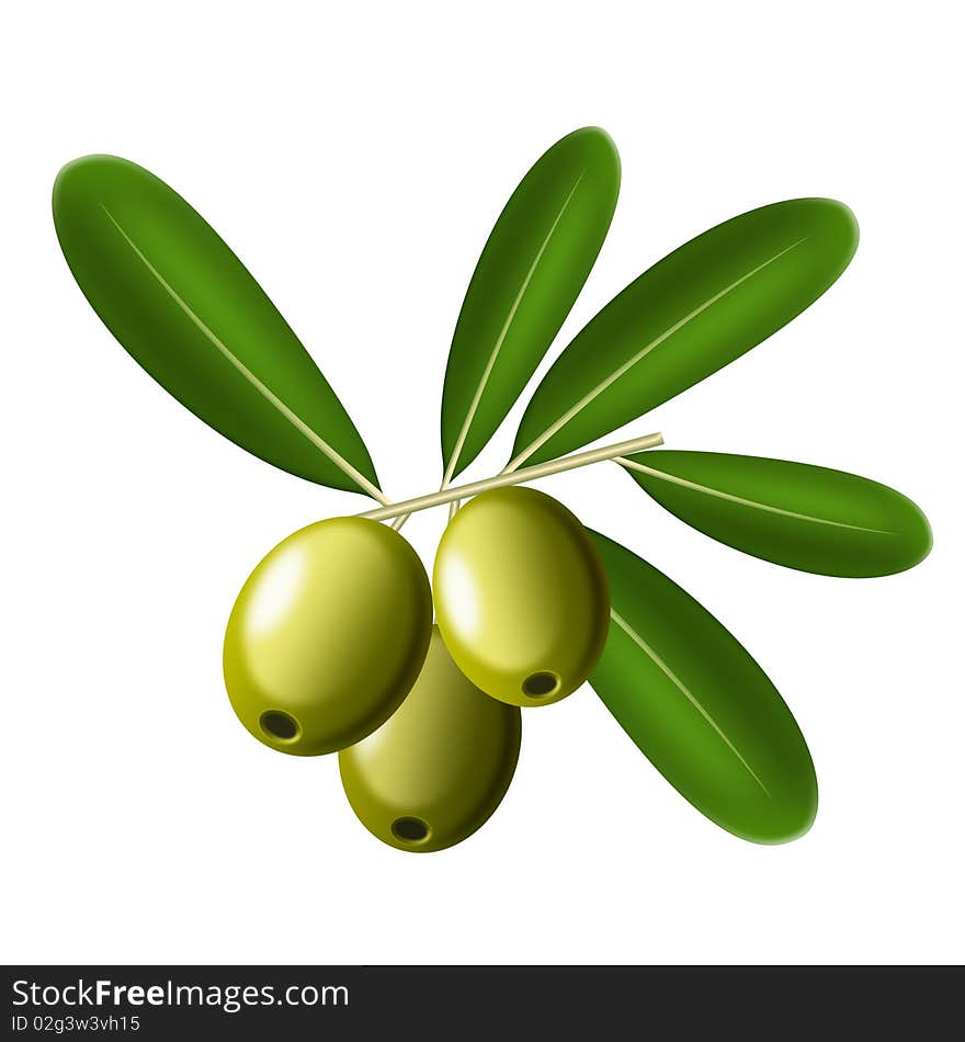 Olives