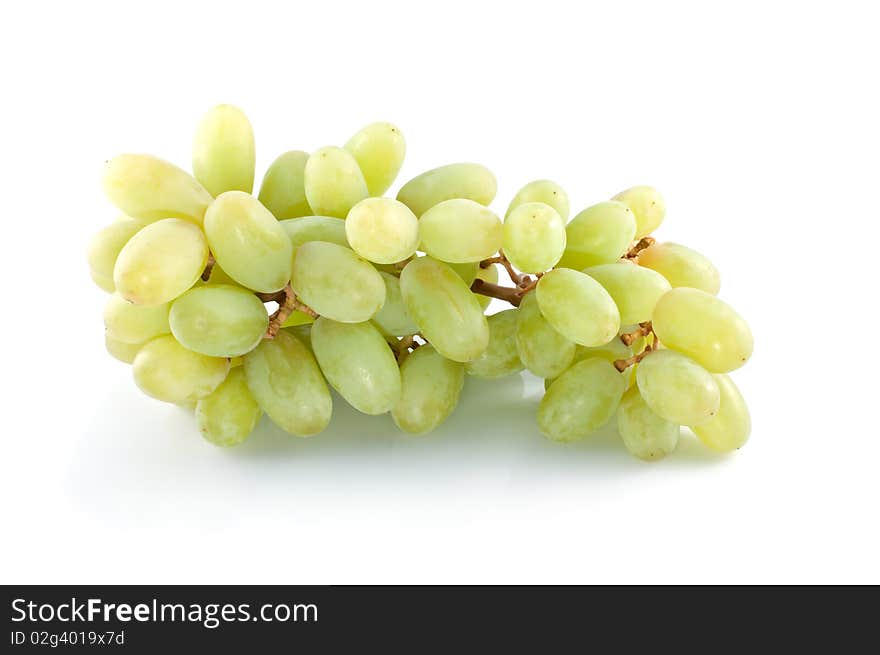 Cluster Of Grapes