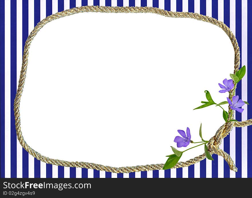 Decorative frame