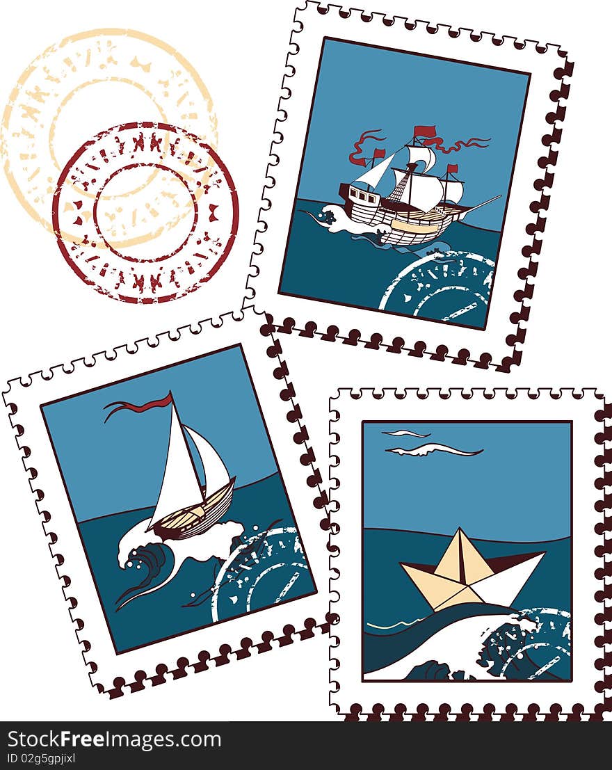 Stamps