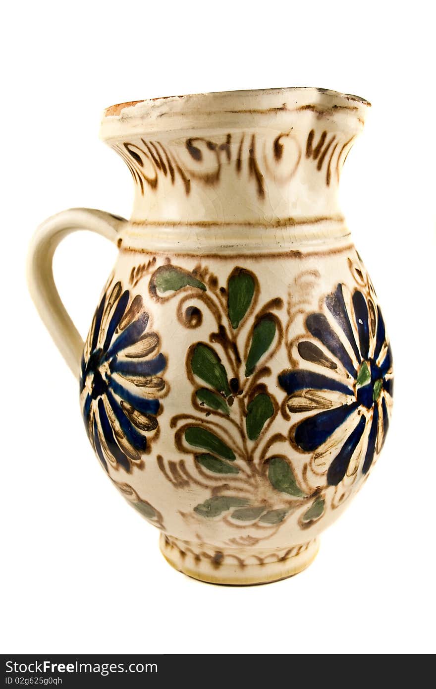 Jug