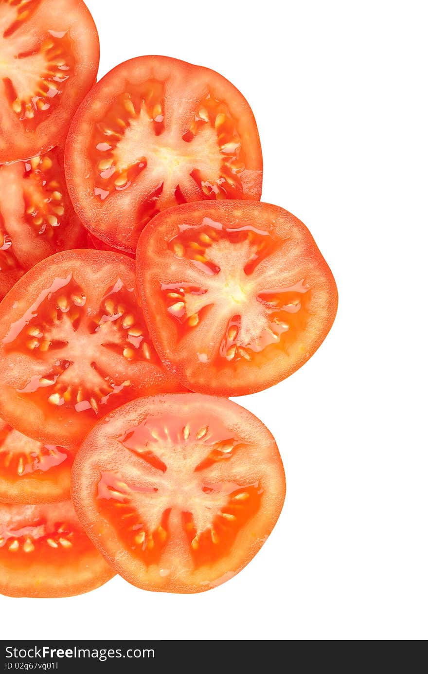 Fresh Tomatoes