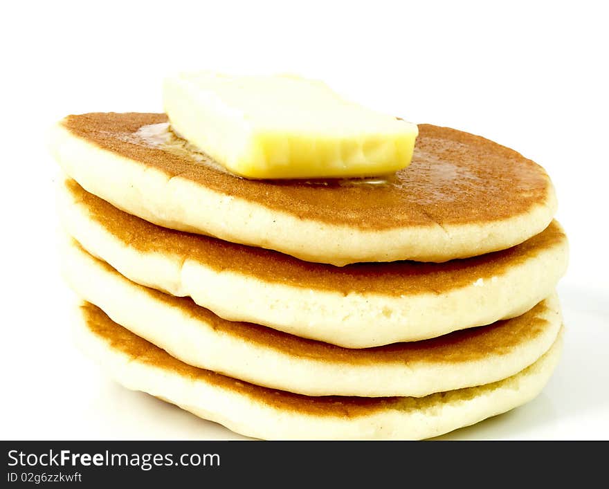 Pancakes