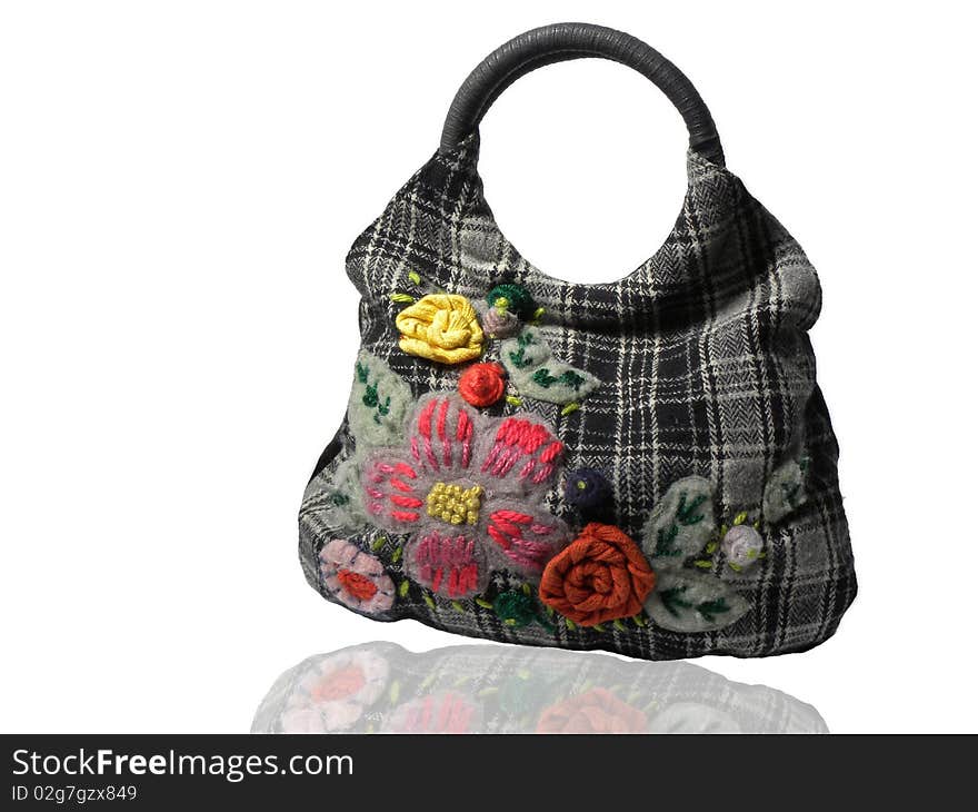 Women handbag