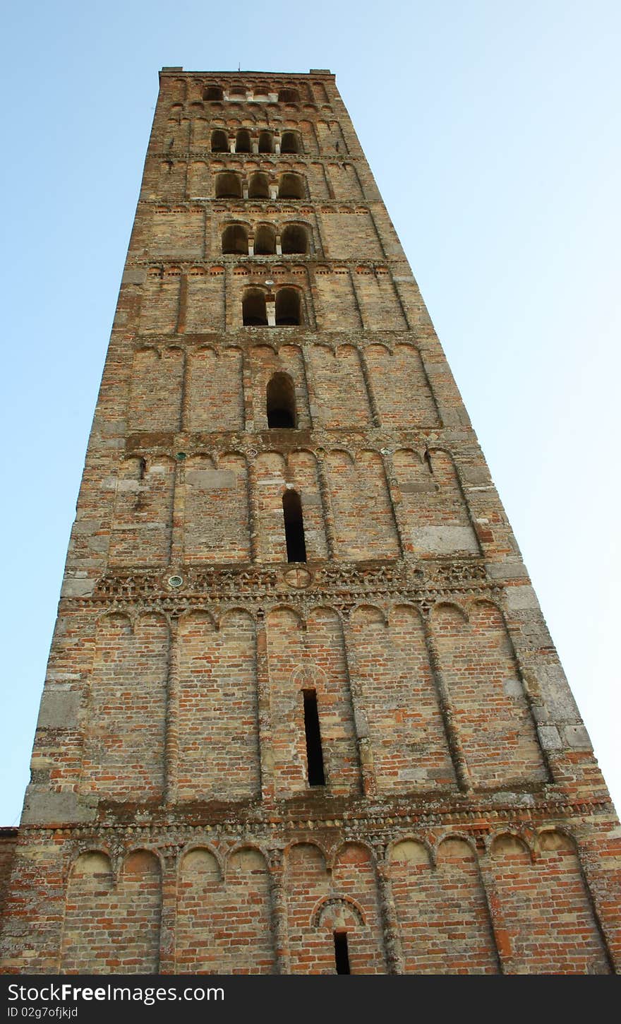 Campanile