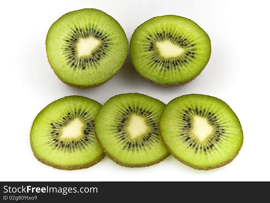 Kiwi Fruit