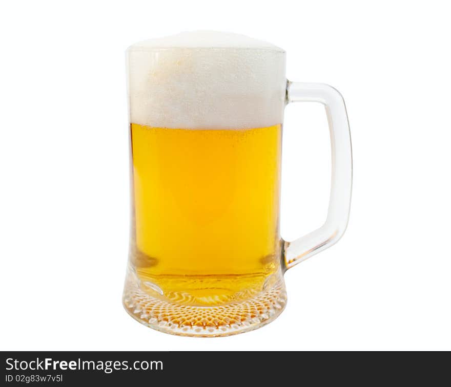 Beer Glass