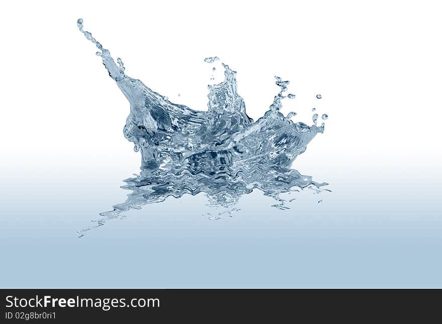 Water Splash