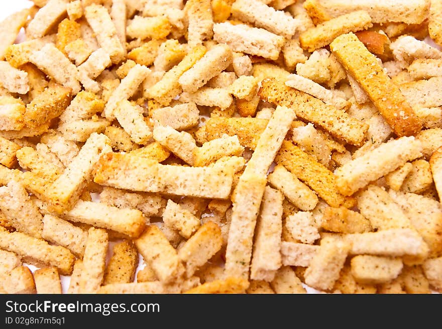 Rusks