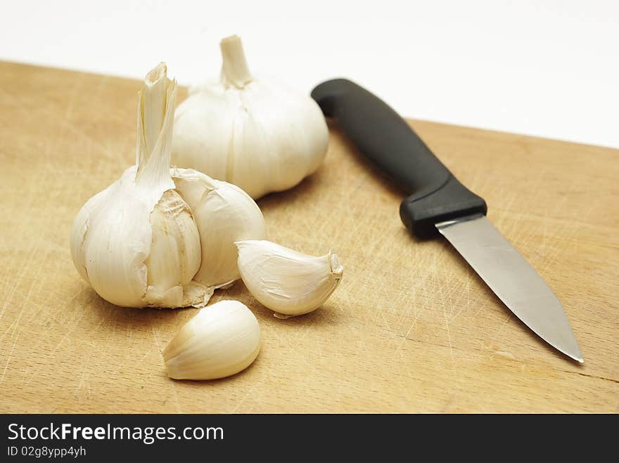 Garlic