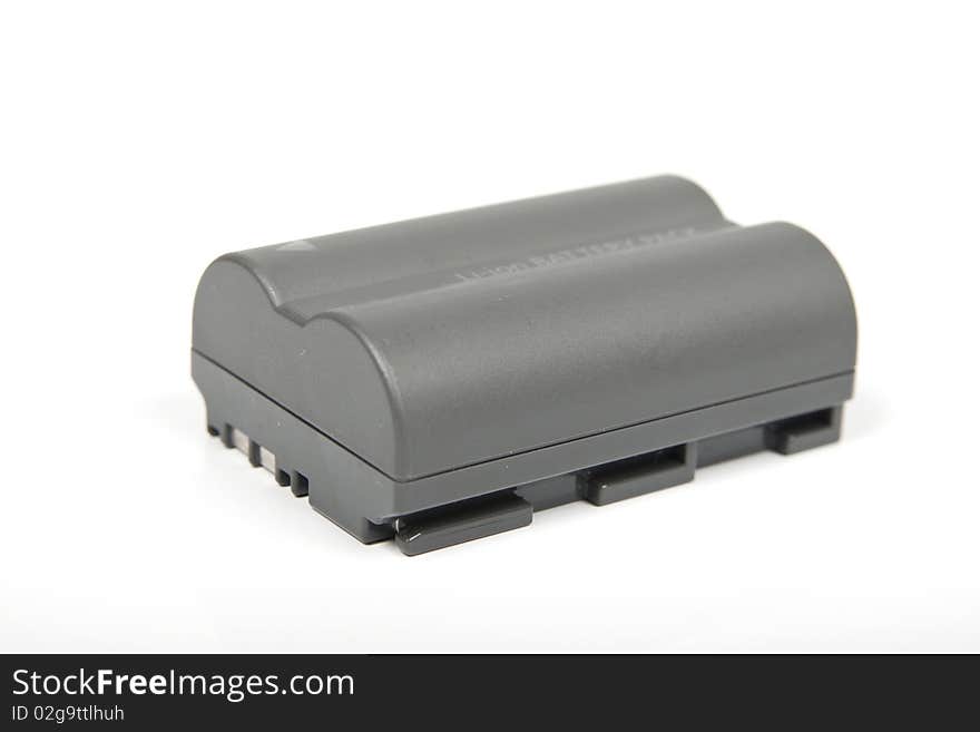 Digital SLR  Battery