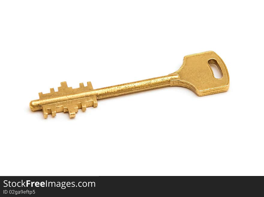 Door key