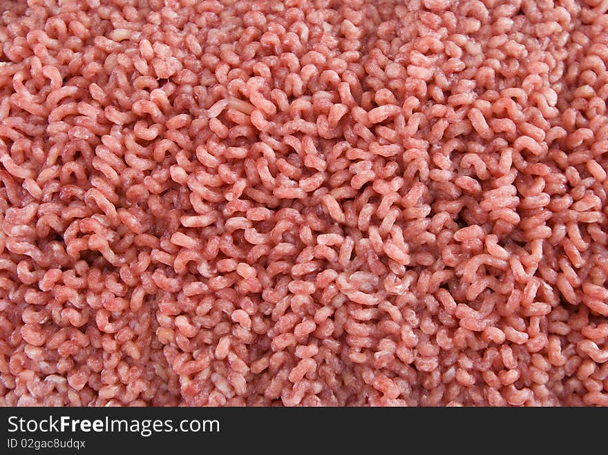 Minced Meat