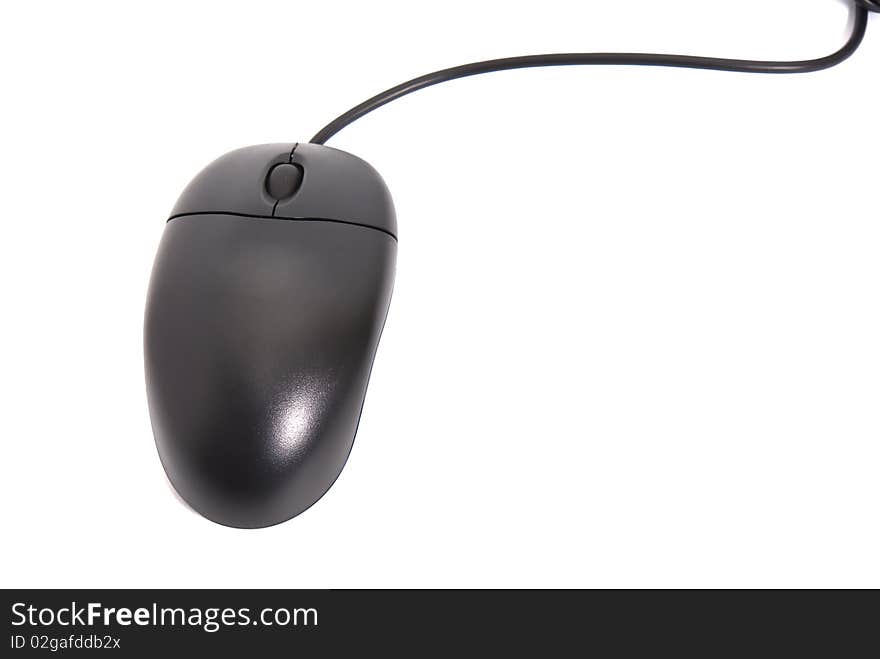 Computer mouse