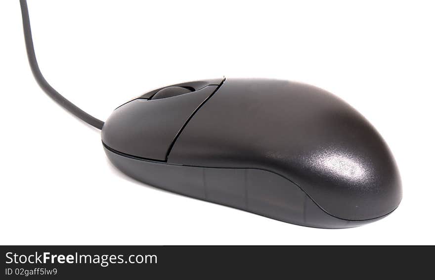 Computer mouse