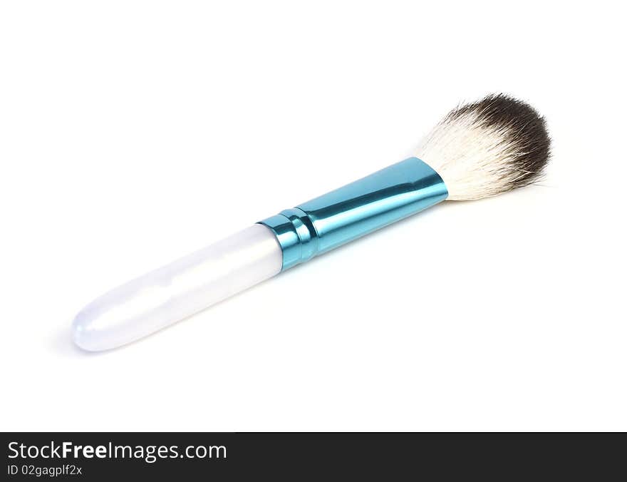 Makeup brush